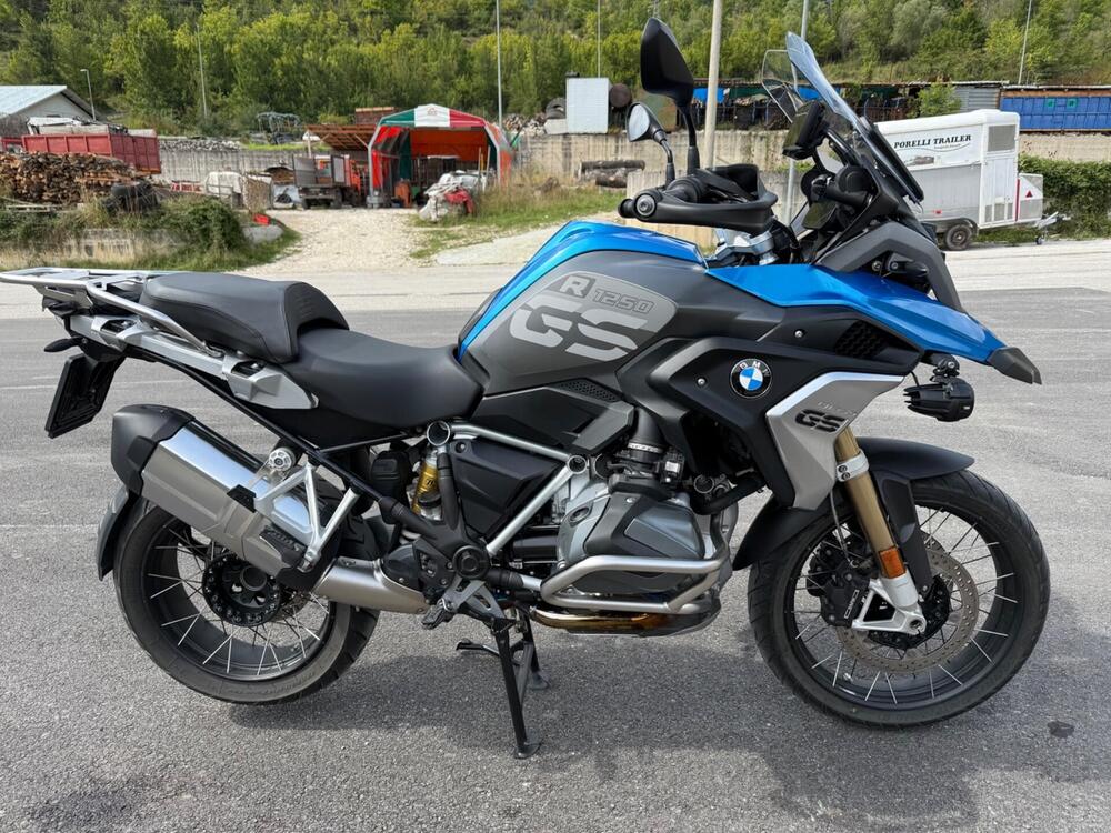 Bmw R 1250 GS (2019 - 20) (8)