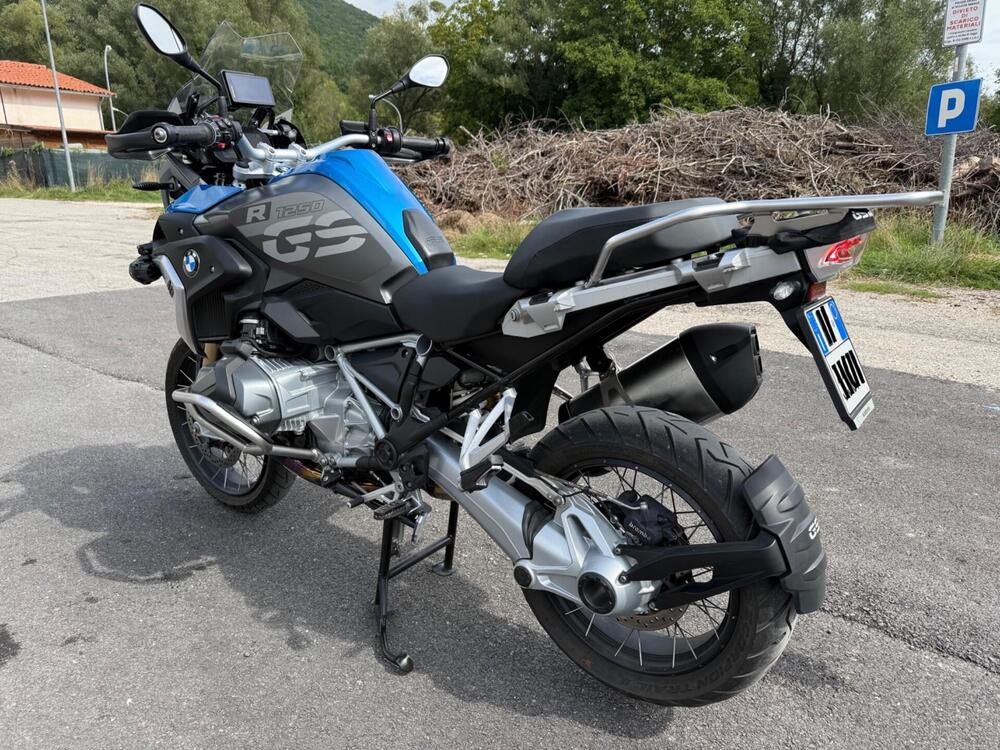 Bmw R 1250 GS (2019 - 20) (12)