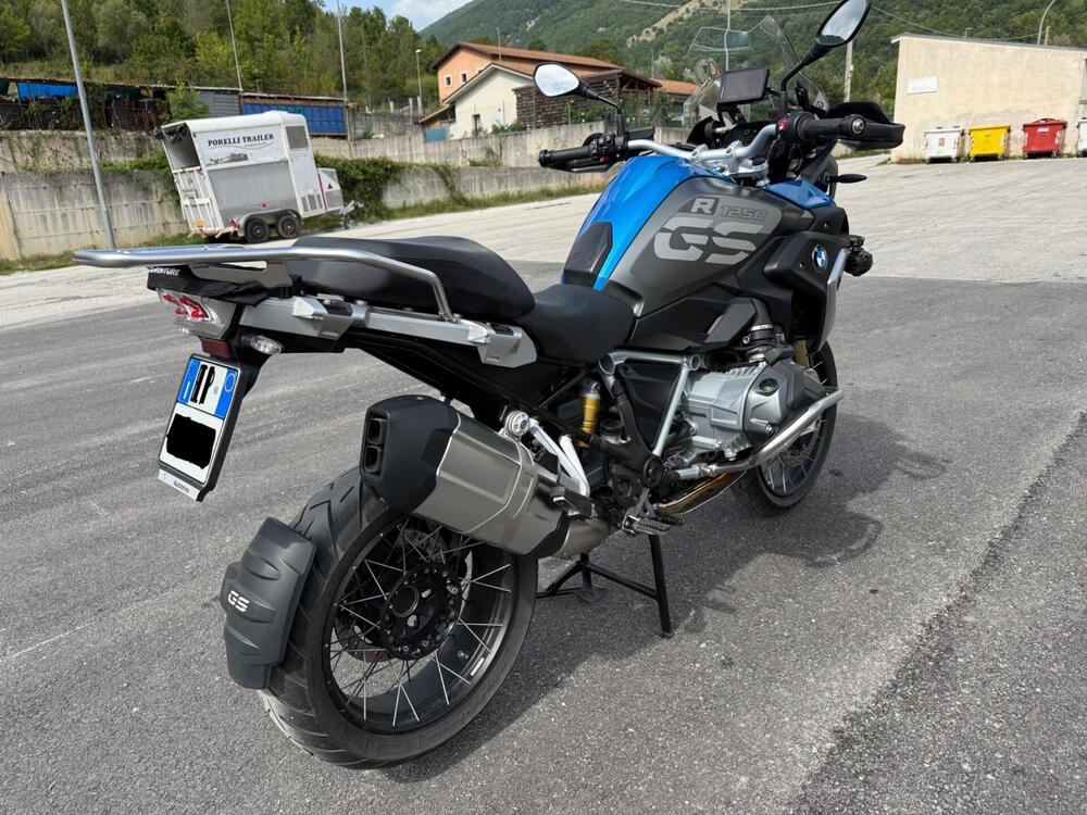 Bmw R 1250 GS (2019 - 20) (13)