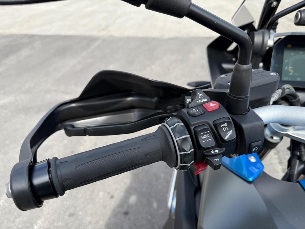 Bmw R 1250 GS (2019 - 20) (15)