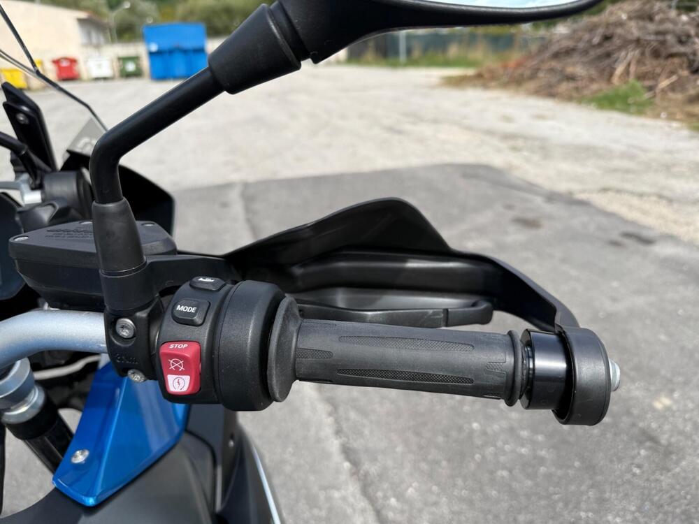 Bmw R 1250 GS (2019 - 20) (16)