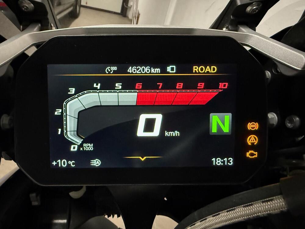 Bmw R 1250 GS (2019 - 20) (18)