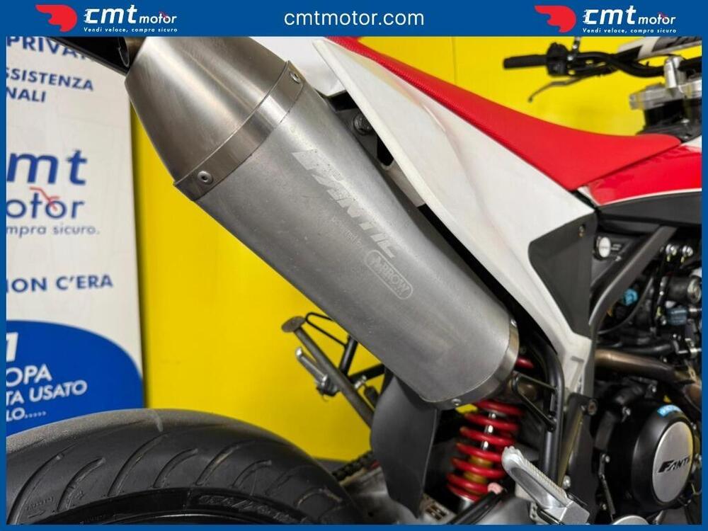 Fantic Motor XMF 125 Motard Competition 4T (2023 - 24) (9)