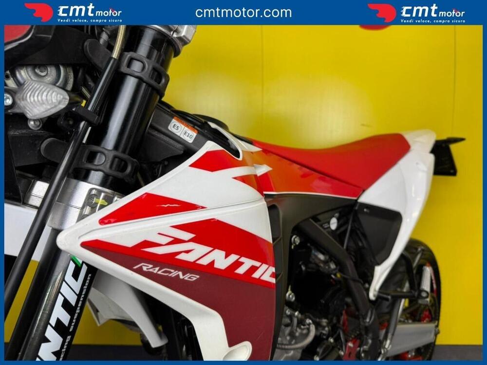 Fantic Motor XMF 125 Motard Competition 4T (2023 - 24) (12)
