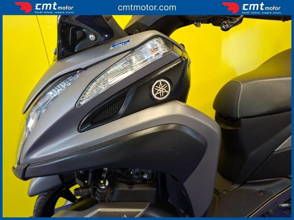 Yamaha Tricity 125 (2021 - 21) (6)