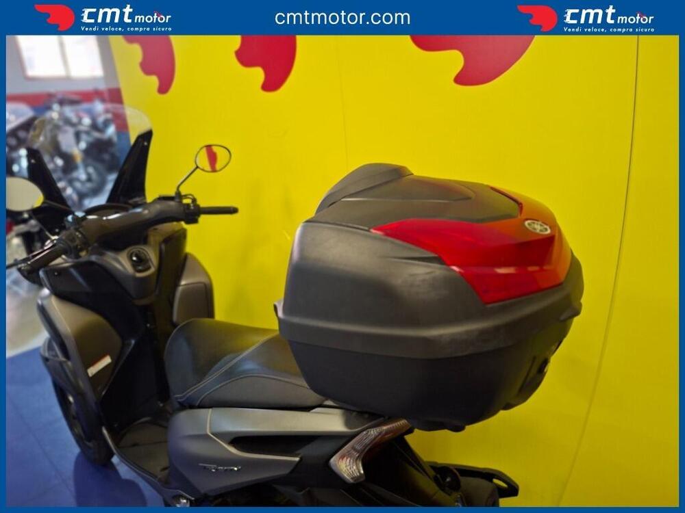 Yamaha Tricity 125 (2021 - 21) (8)