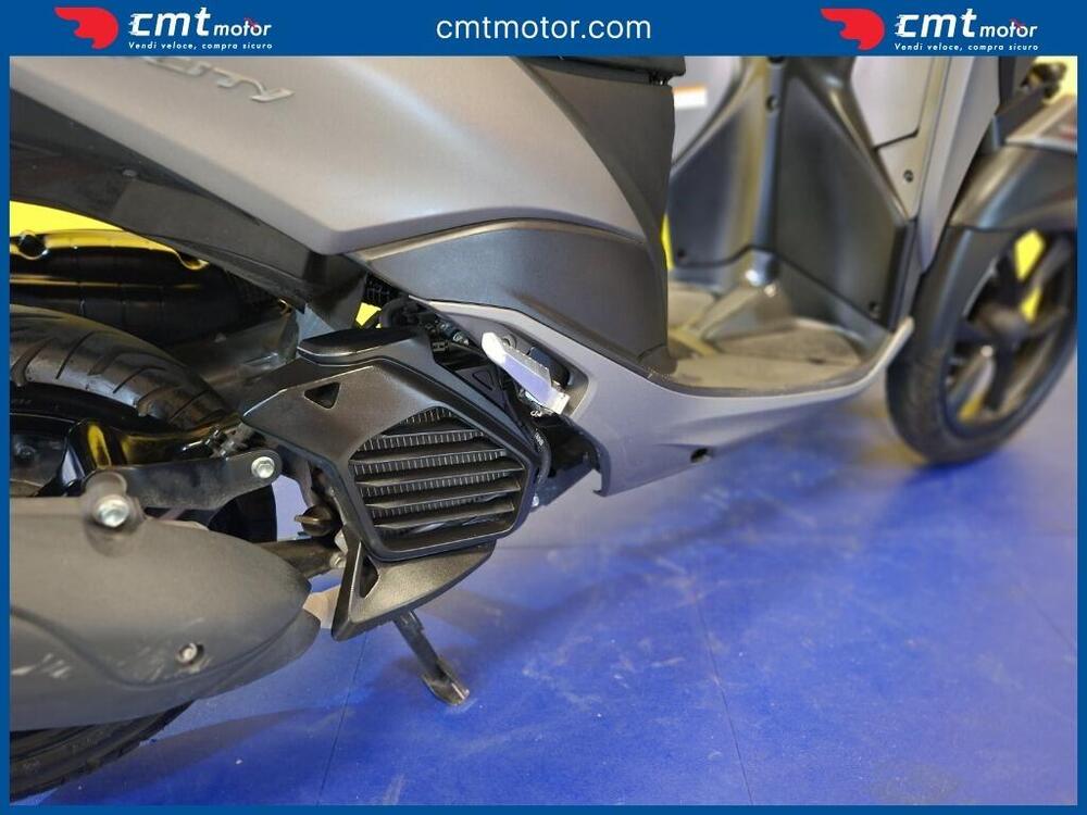 Yamaha Tricity 125 (2021 - 21) (14)