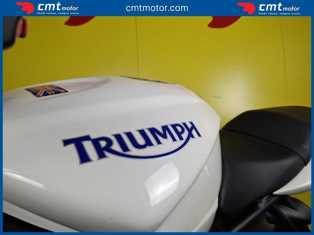 Triumph Street Triple (2007 - 12) (6)