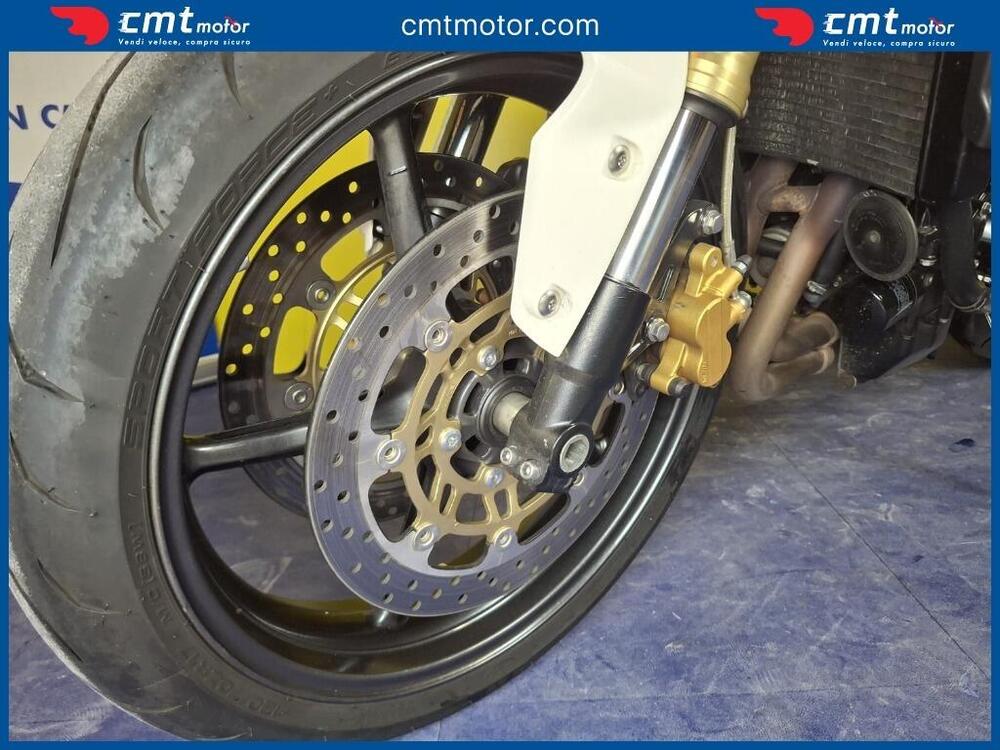 Triumph Street Triple (2007 - 12) (8)