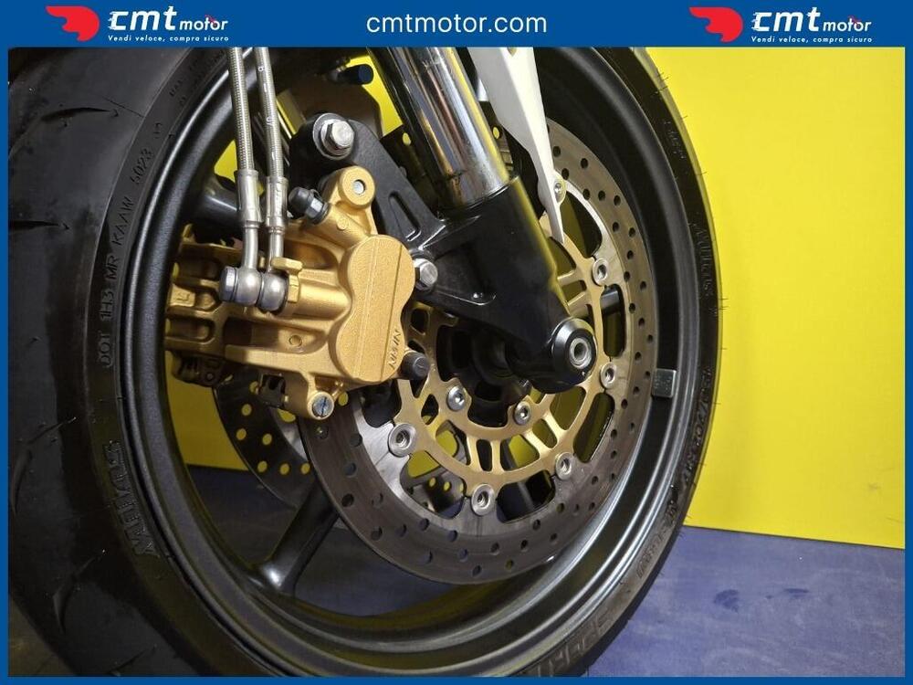 Triumph Street Triple (2007 - 12) (10)