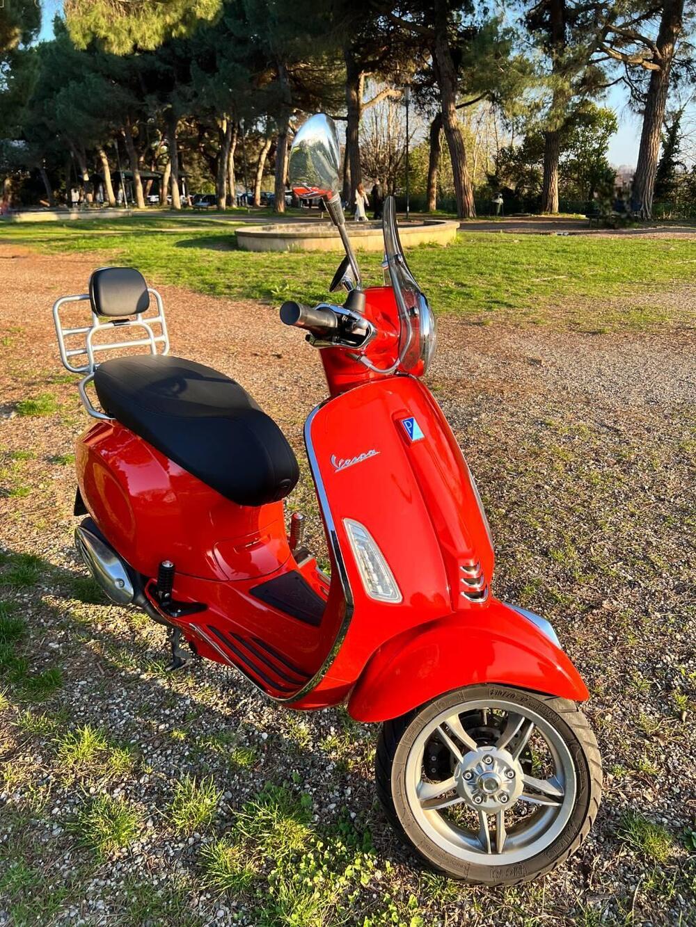 Vespa Primavera 125 (2024 - 25) (2)