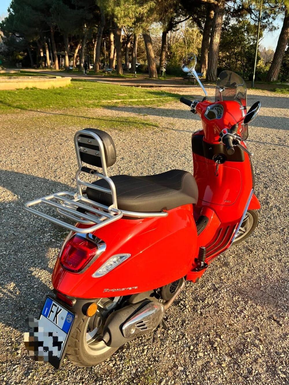 Vespa Primavera 125 (2024 - 25) (3)
