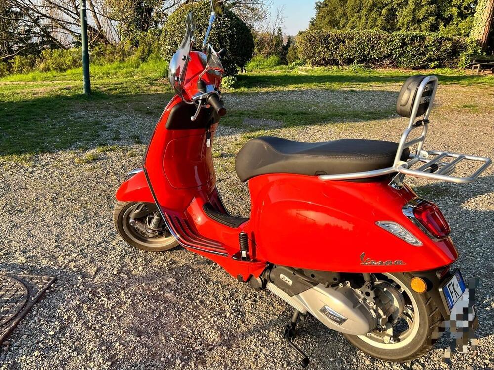Vespa Primavera 125 (2024 - 25) (4)