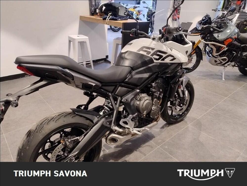 Triumph Tiger Sport 660 (2025) (2)