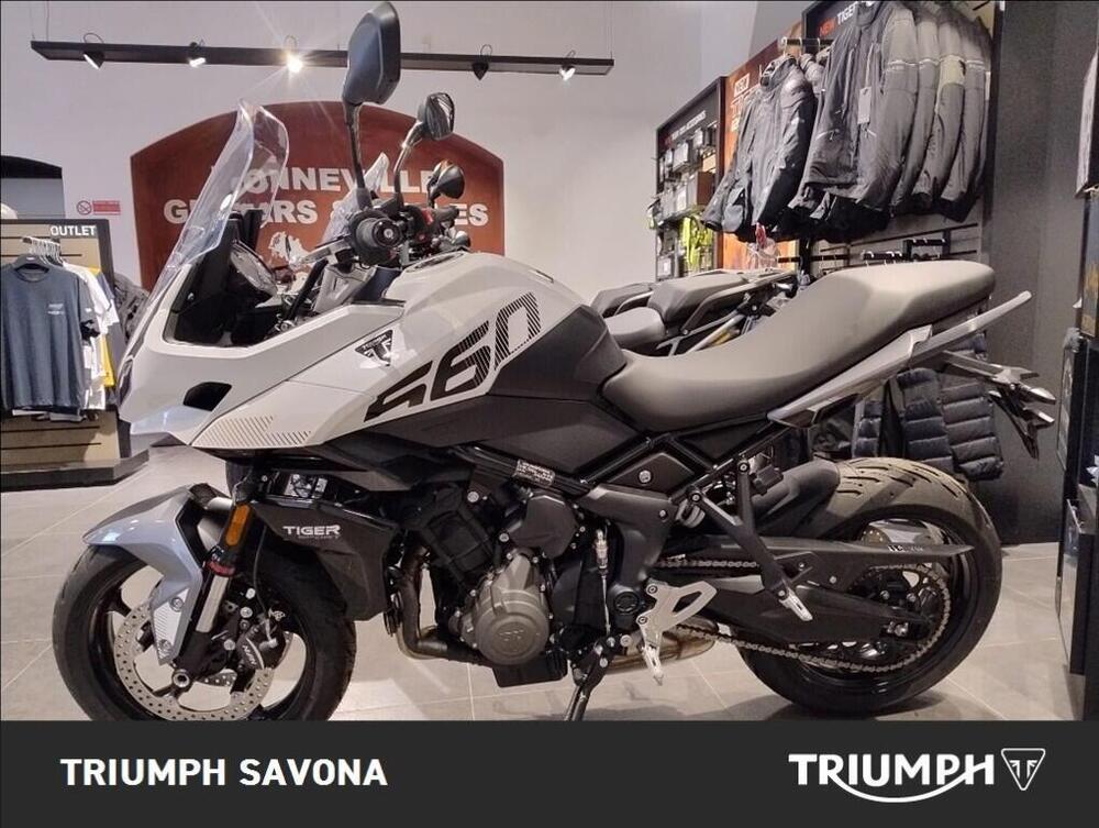 Triumph Tiger Sport 660 (2025) (4)