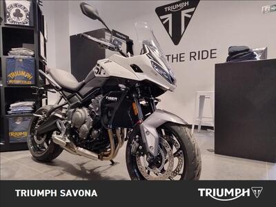 Triumph Tiger Sport 660 (2025) usata