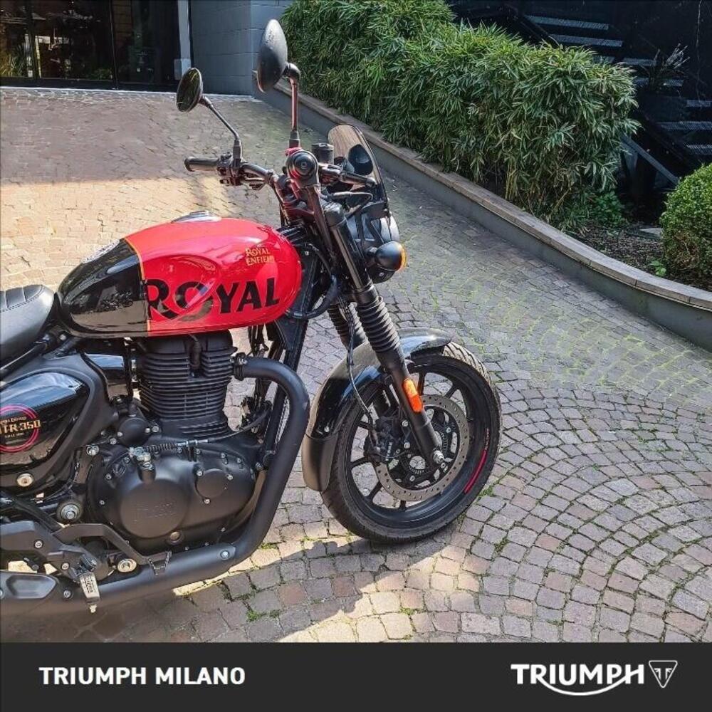 Royal Enfield HNTR 350 (2022 - 26) (3)