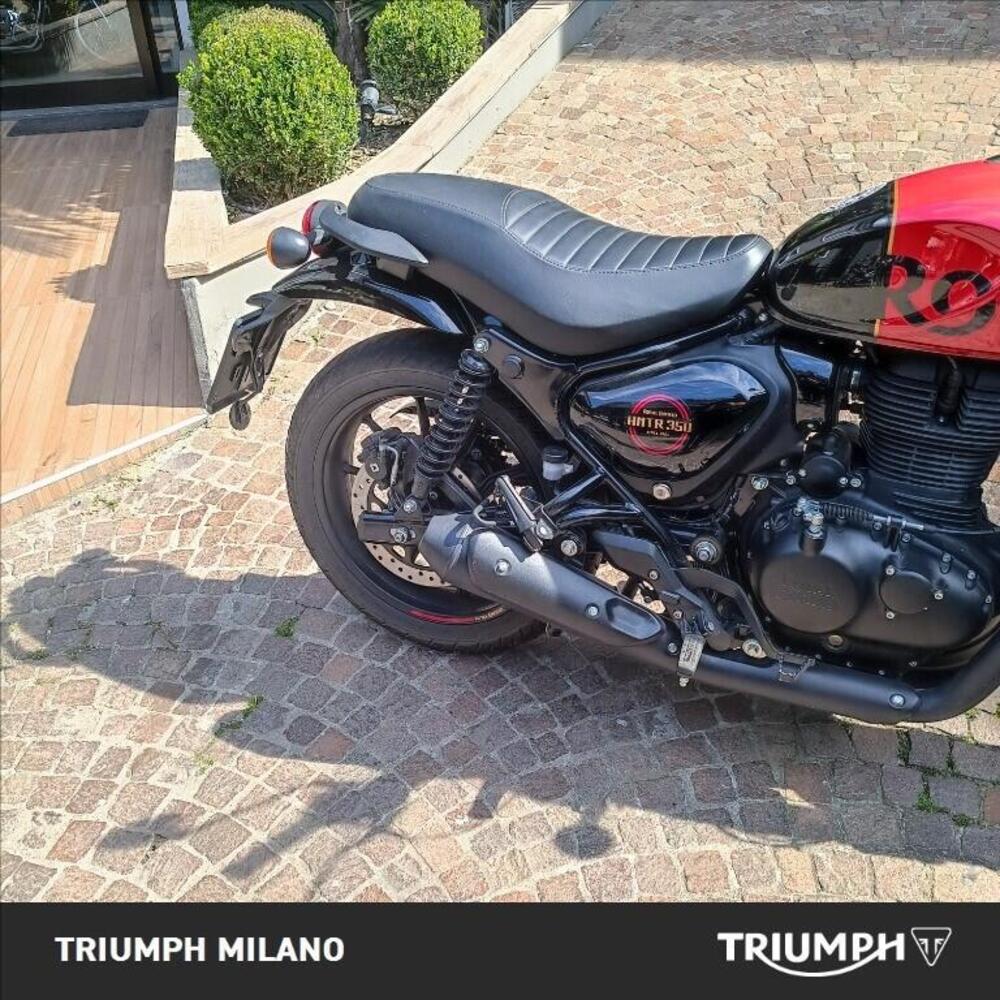 Royal Enfield HNTR 350 (2022 - 26) (2)