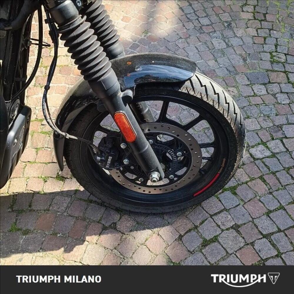 Royal Enfield HNTR 350 (2022 - 26) (4)