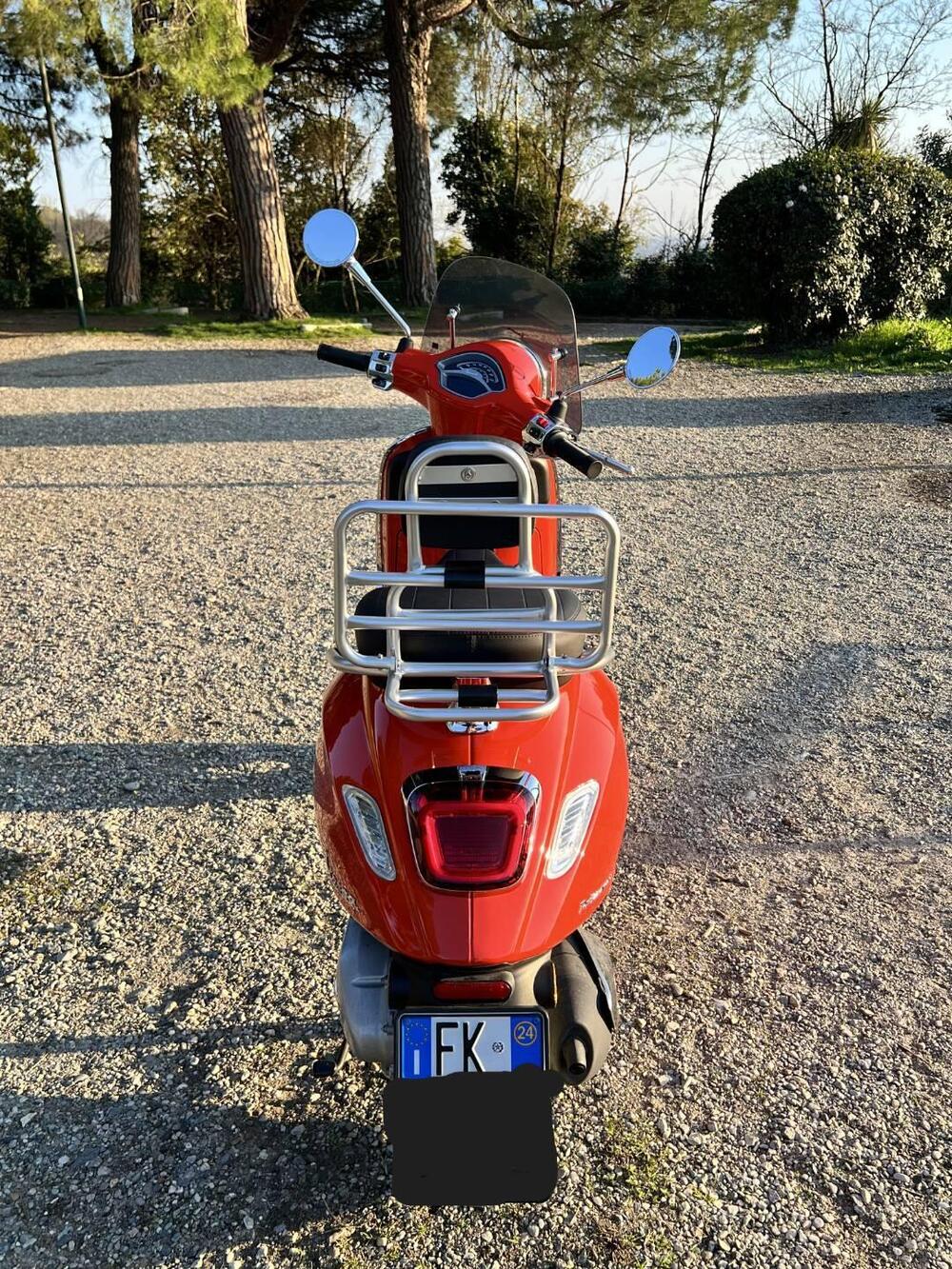 Vespa Primavera 125 (2024 - 25) (6)