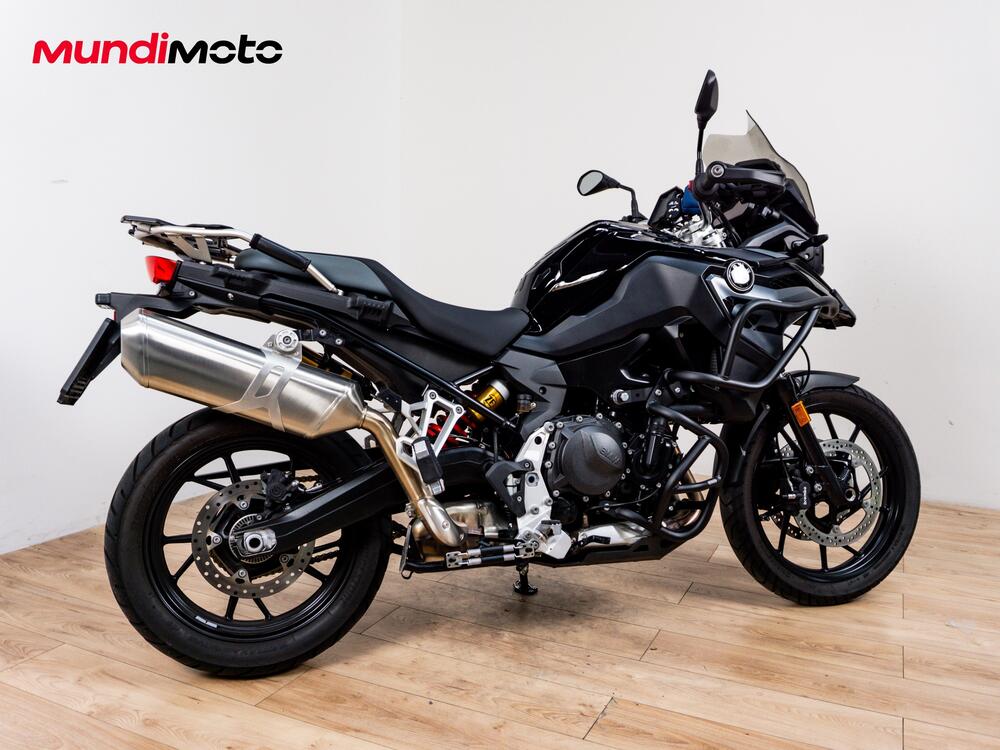 Bmw F 800 GS (2024 - 26) (2)
