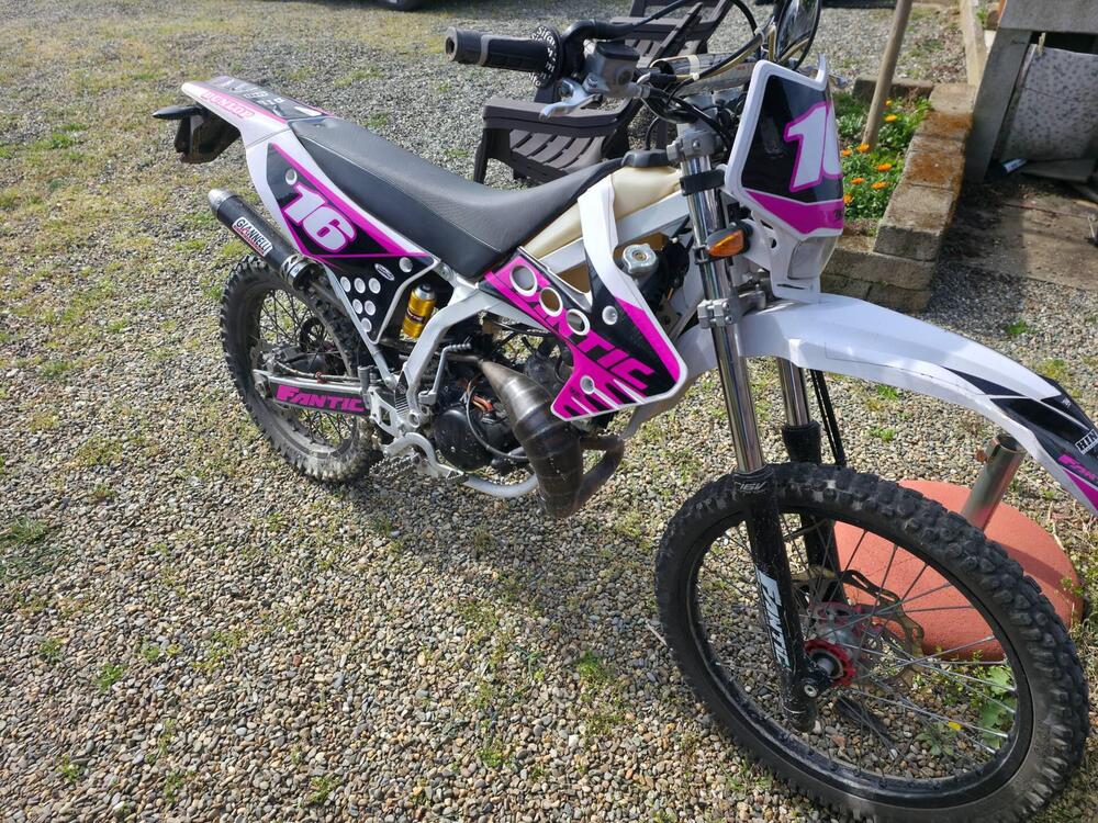 Fantic Motor Enduro 50 E Casa 2t (2017) (2)