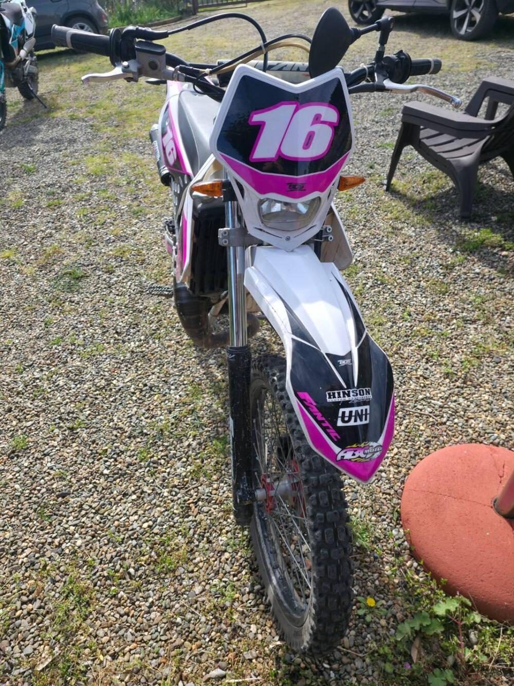 Fantic Motor Enduro 50 E Casa 2t (2017) (3)