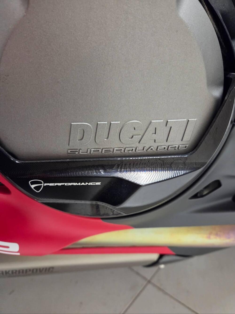 Ducati Panigale V2 (2021 - 24) (2)