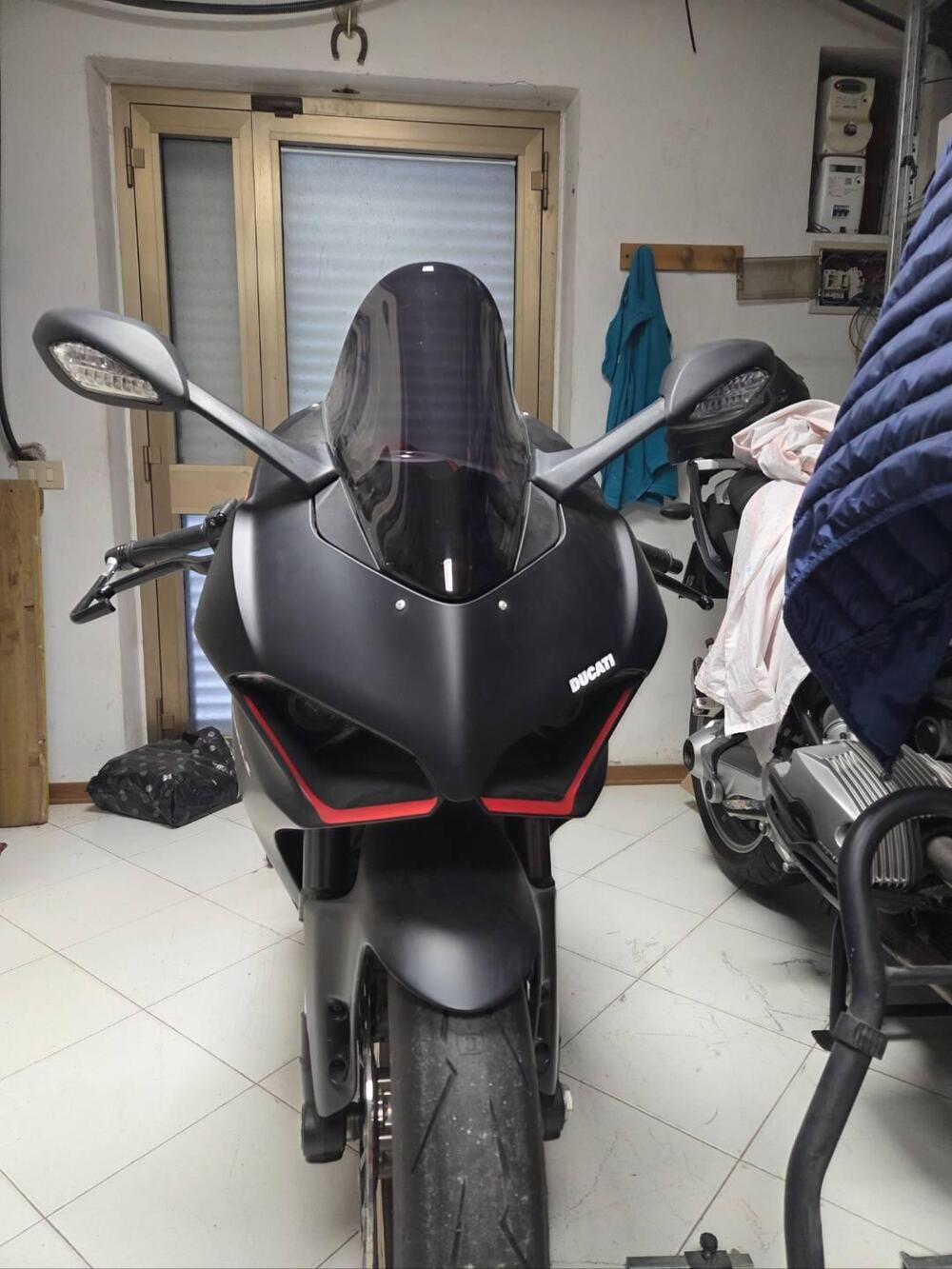 Ducati Panigale V2 (2021 - 24) (4)