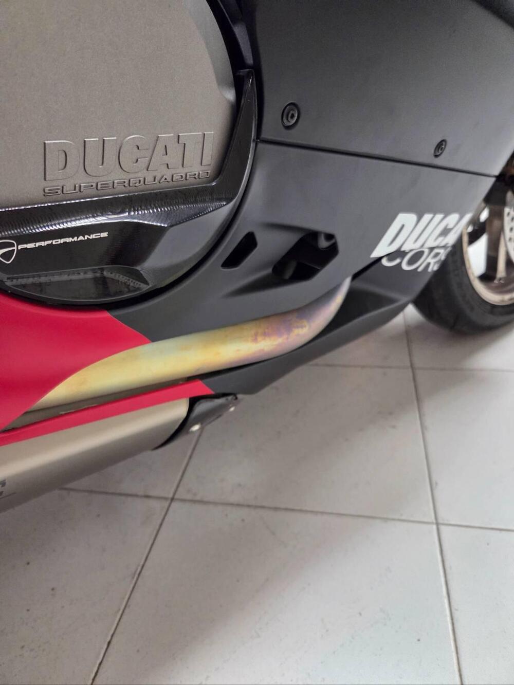 Ducati Panigale V2 (2021 - 24) (5)