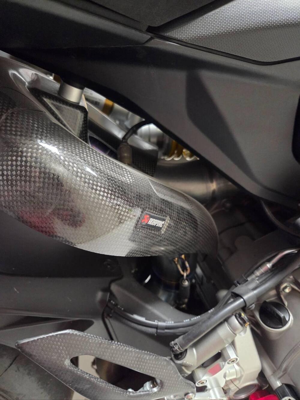 Ducati Panigale V2 (2021 - 24) (6)