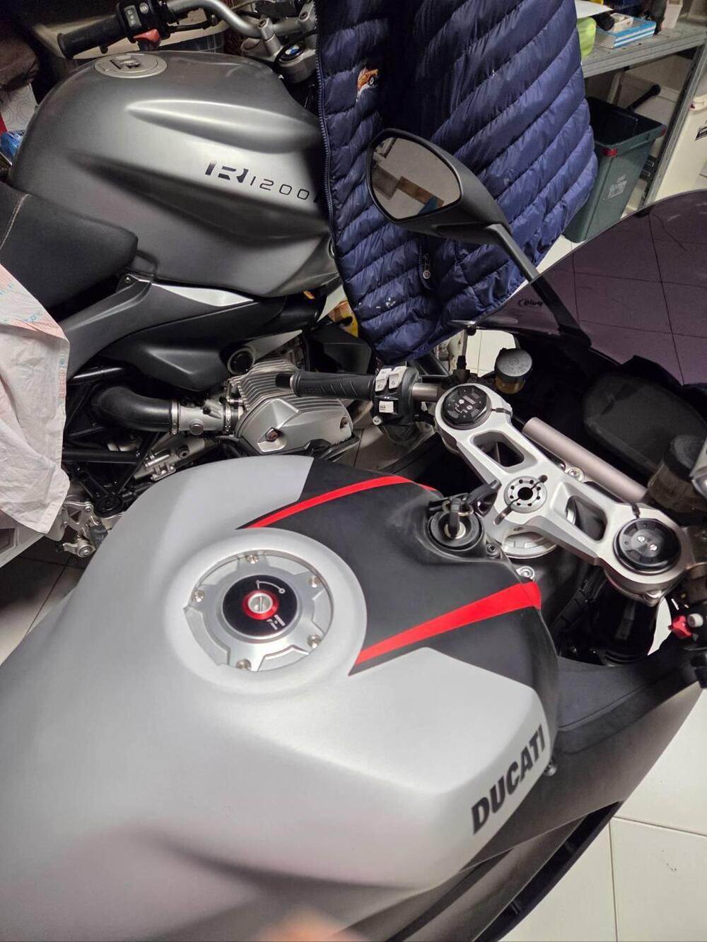 Ducati Panigale V2 (2021 - 24) (13)