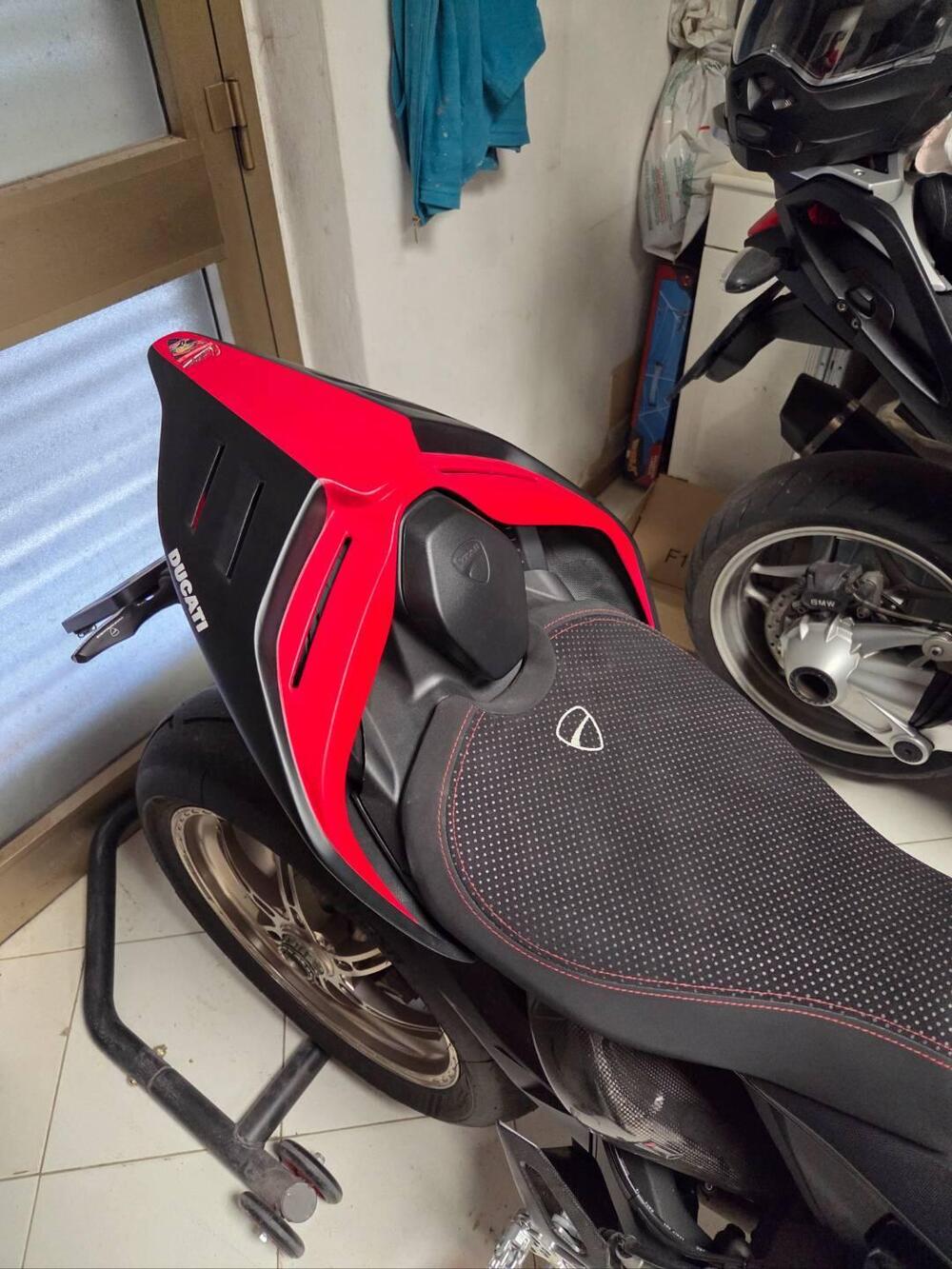 Ducati Panigale V2 (2021 - 24) (14)