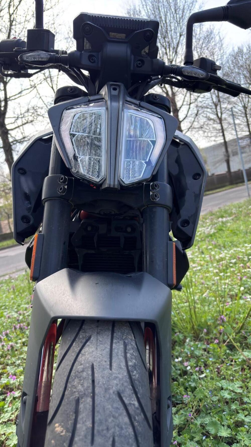 KTM 125 Duke (2021 - 23) (3)