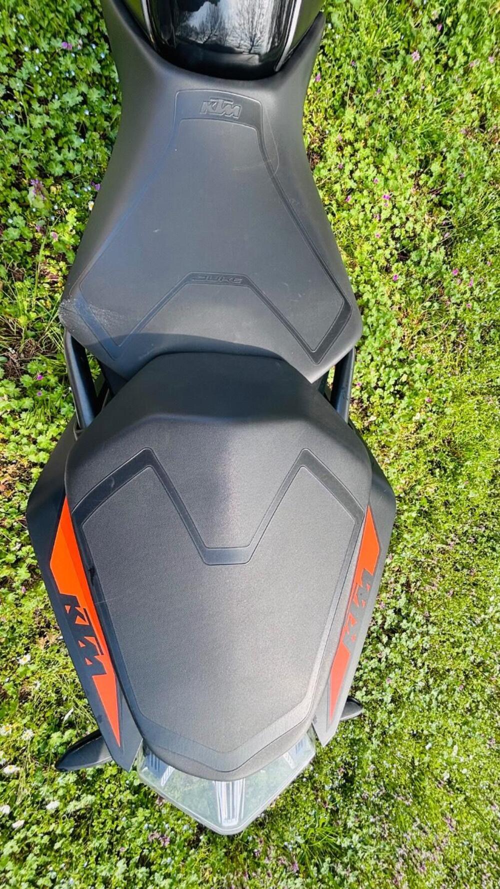KTM 125 Duke (2021 - 23) (10)