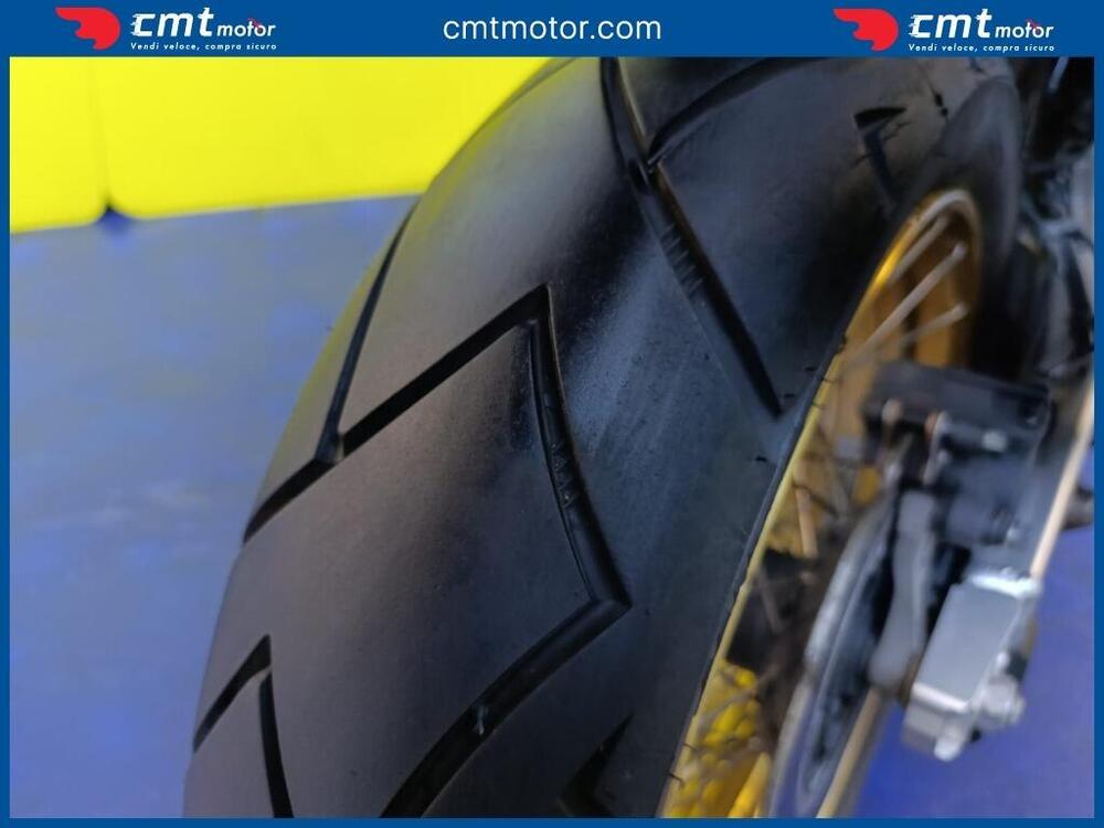 Honda Africa Twin CRF 1100L Adventure Sports Travel Edition DCT (2020 - 21) (12)