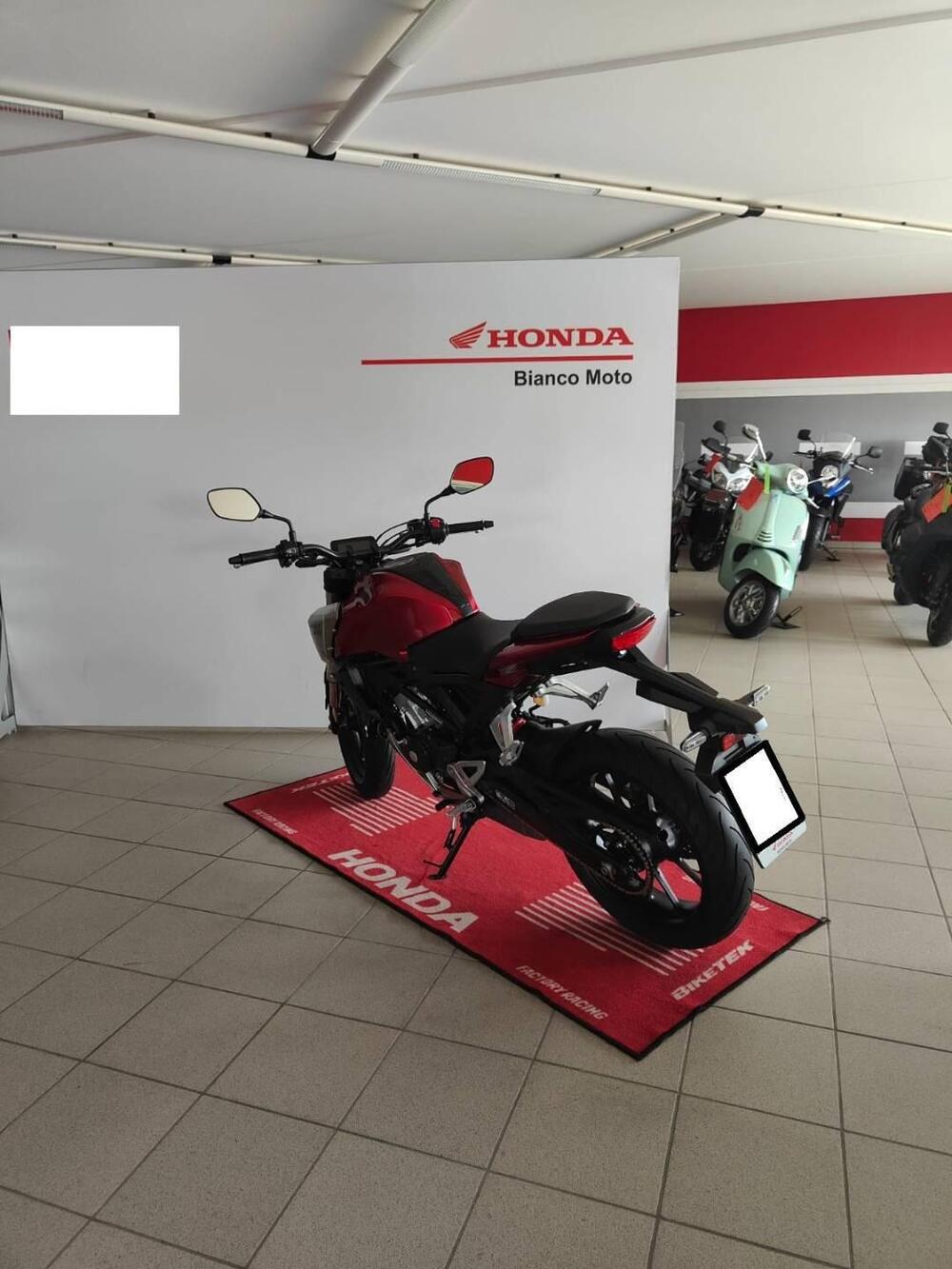 Honda CB 125 R (2018 - 20) (5)