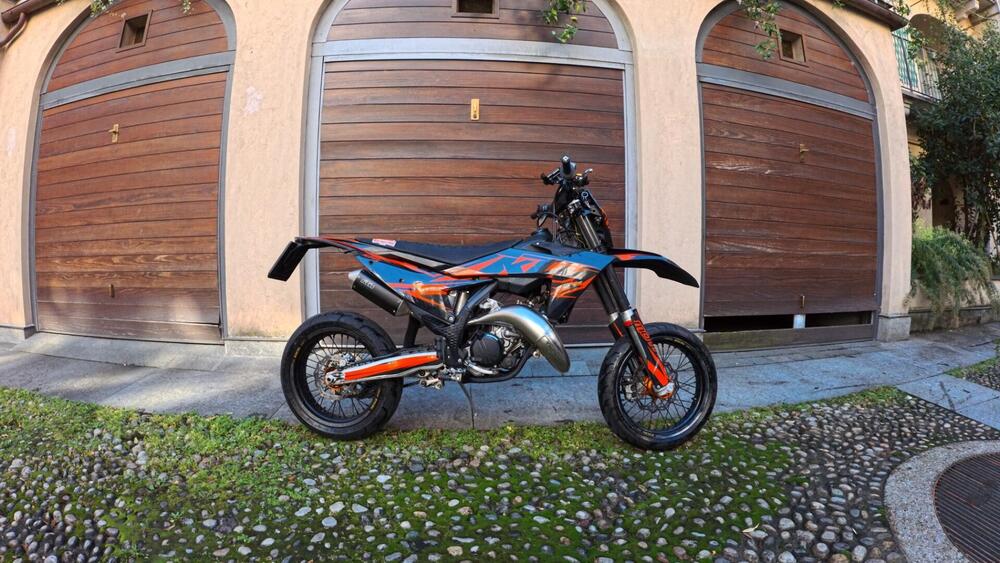 KTM 125 SX (2024) (2)