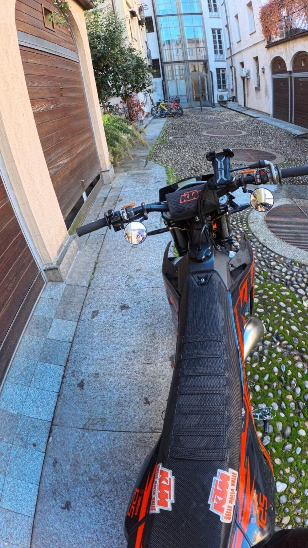KTM 125 SX (2024) (3)