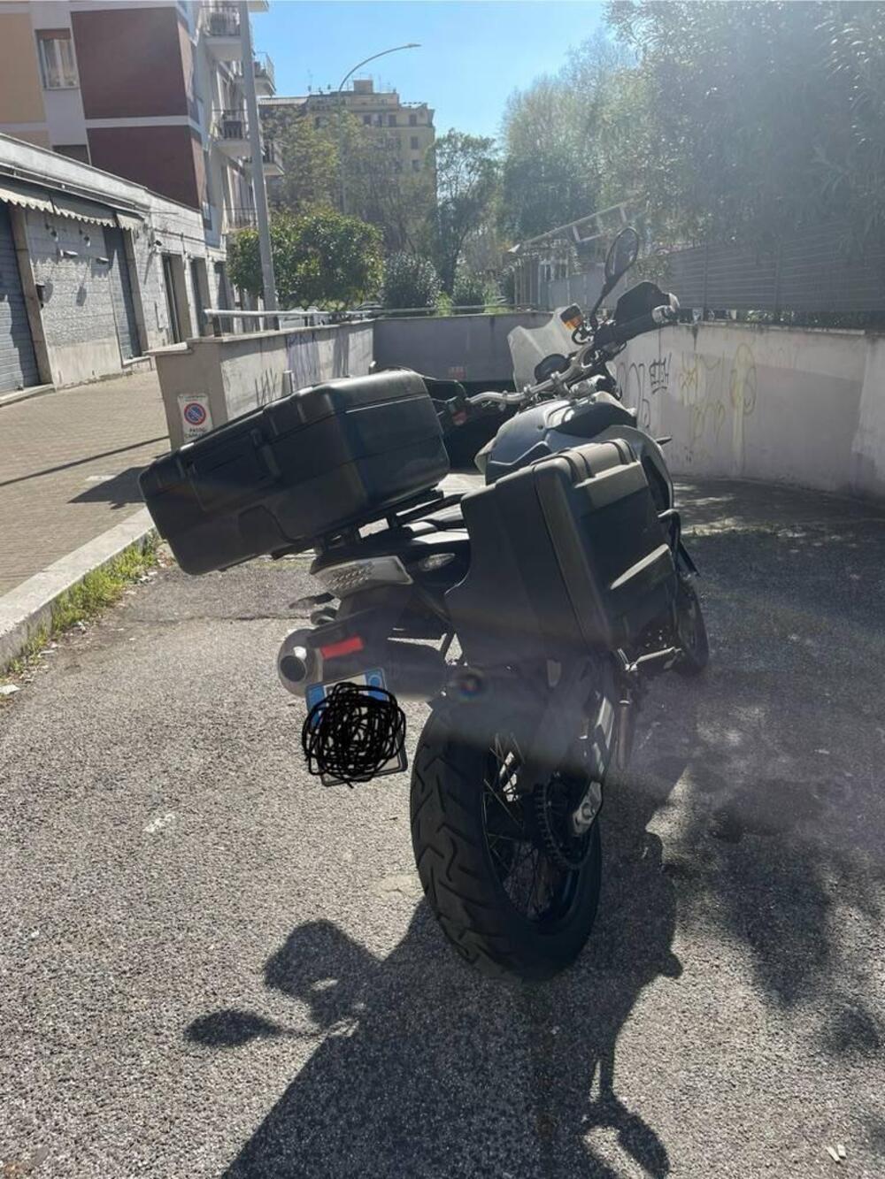 Bmw F 800 GS (2008 - 15) (2)