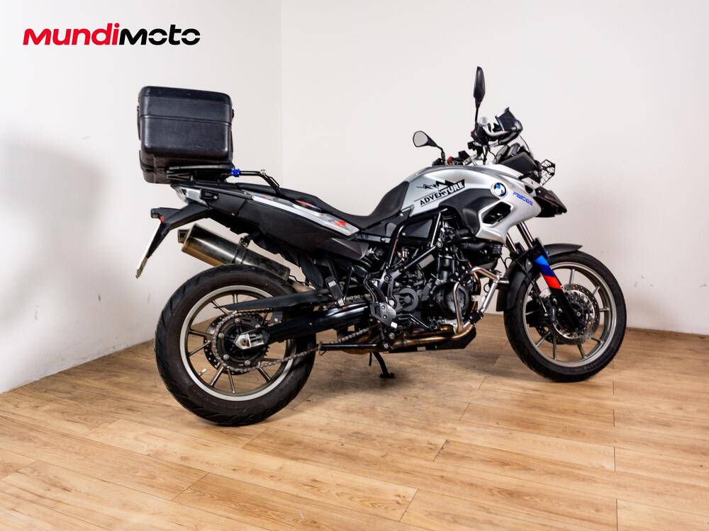 Bmw F 700 GS (2012 - 15) (3)