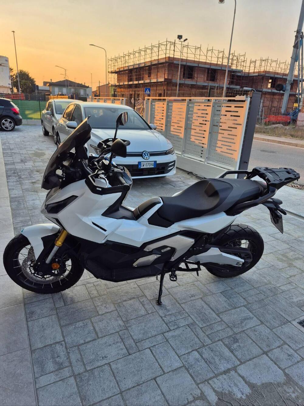 Honda X-ADV 750 (2025 - 26) (2)