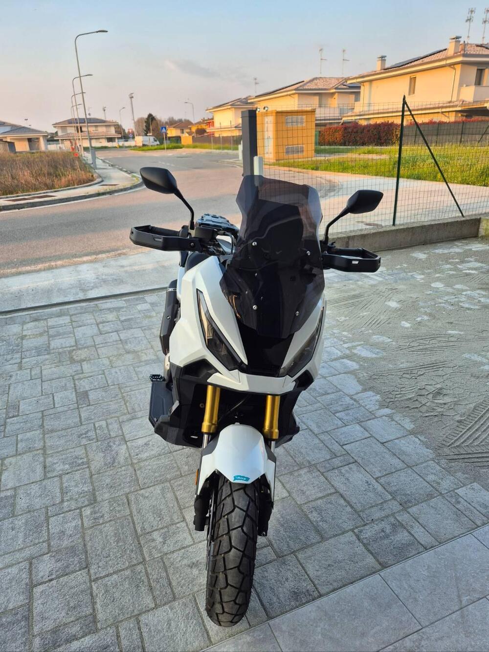 Honda X-ADV 750 (2025 - 26) (3)