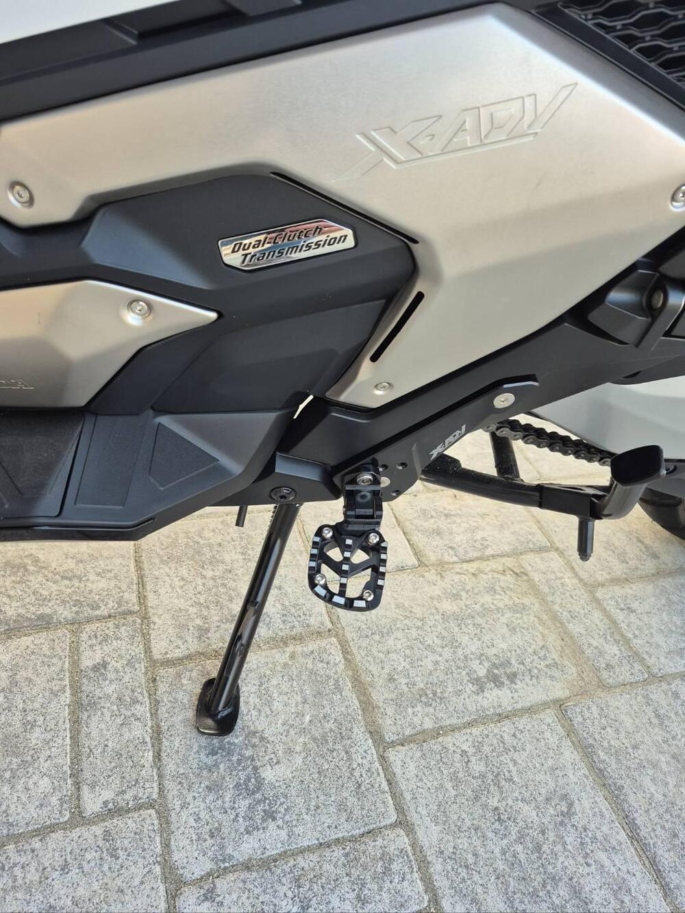 Honda X-ADV 750 (2025 - 26) (5)
