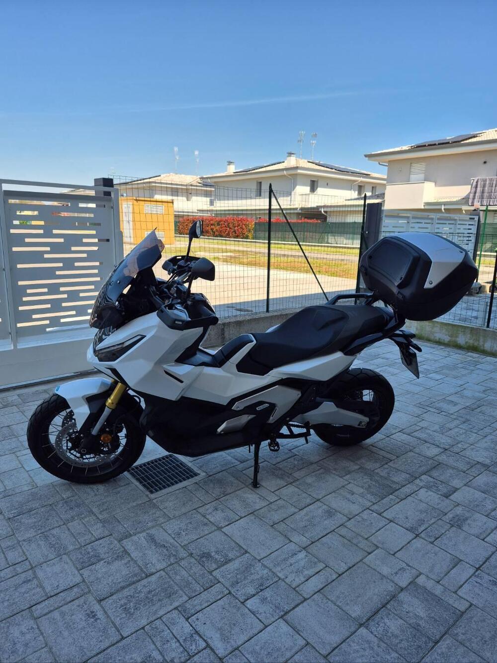 Honda X-ADV 750 (2025 - 26) (6)