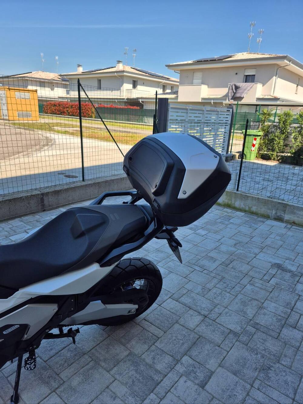 Honda X-ADV 750 (2025 - 26) (7)