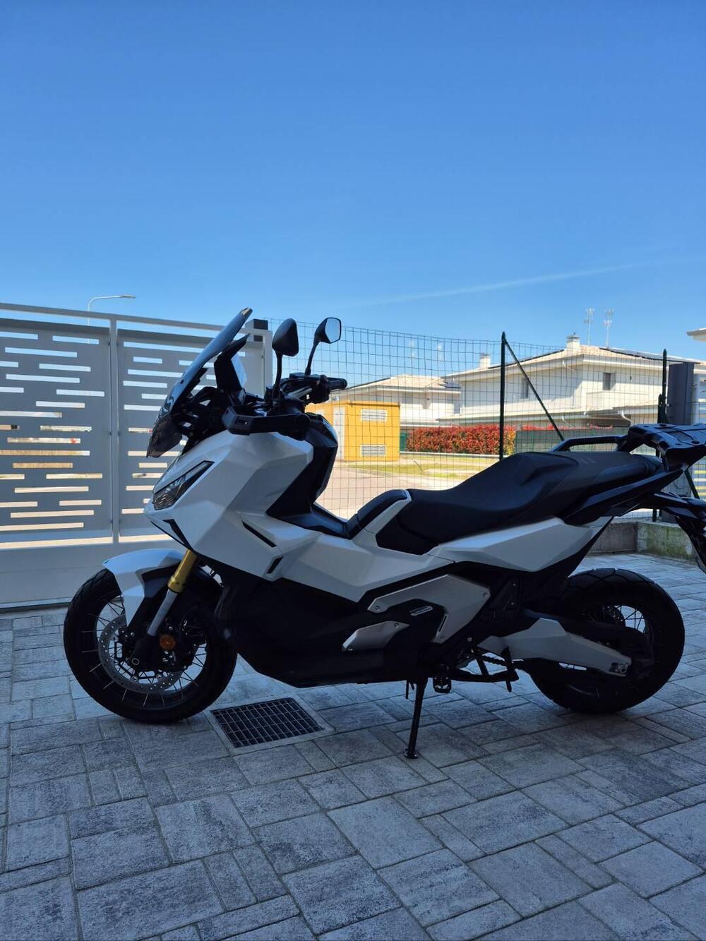 Honda X-ADV 750 (2025 - 26) (8)