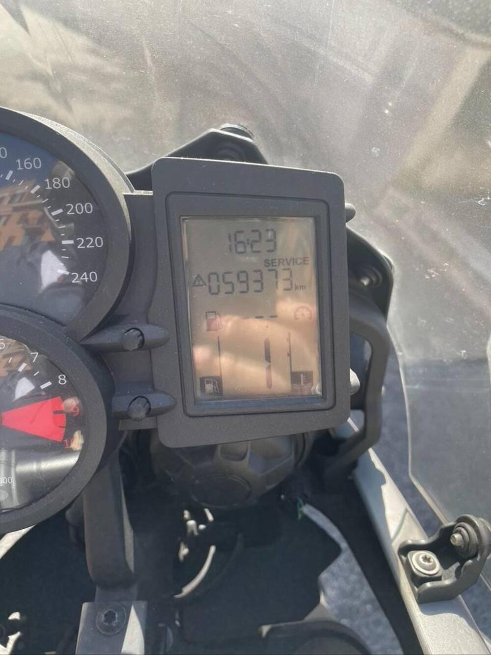 Bmw F 800 GS (2008 - 15) (4)