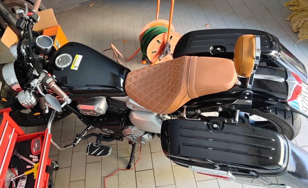 Keeway Motor RK V125C (2023 - 25) (6)