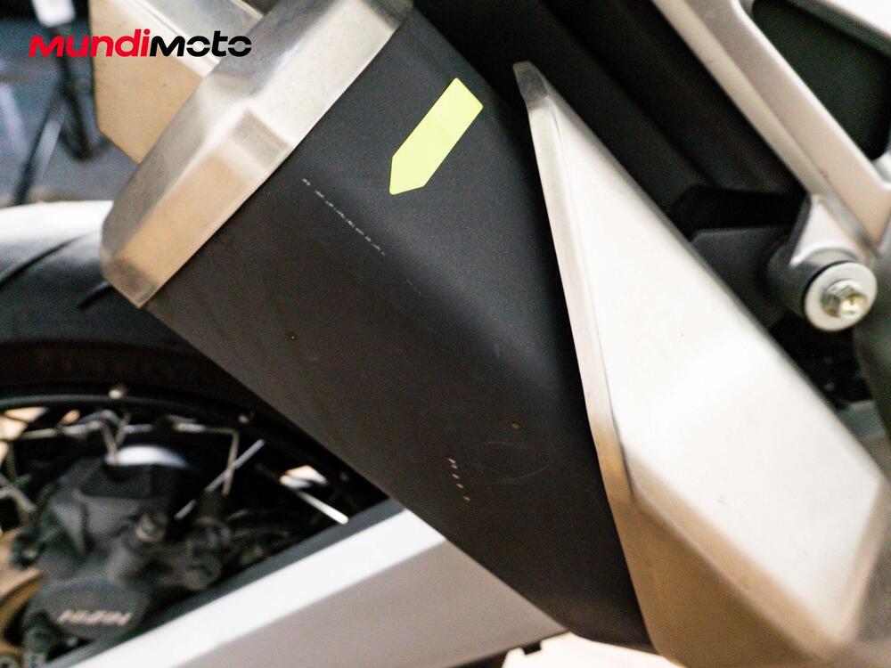 Honda X-ADV 750 (2018 - 20) (24)